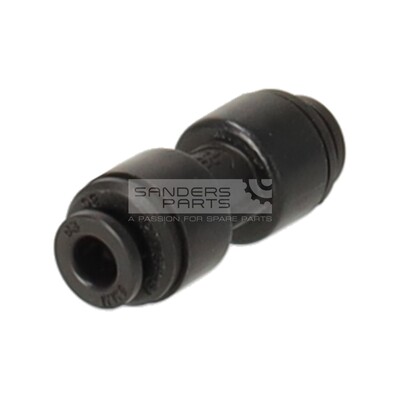 RECHTE INSTEEKKOPPELING 5MM LEGRIS
